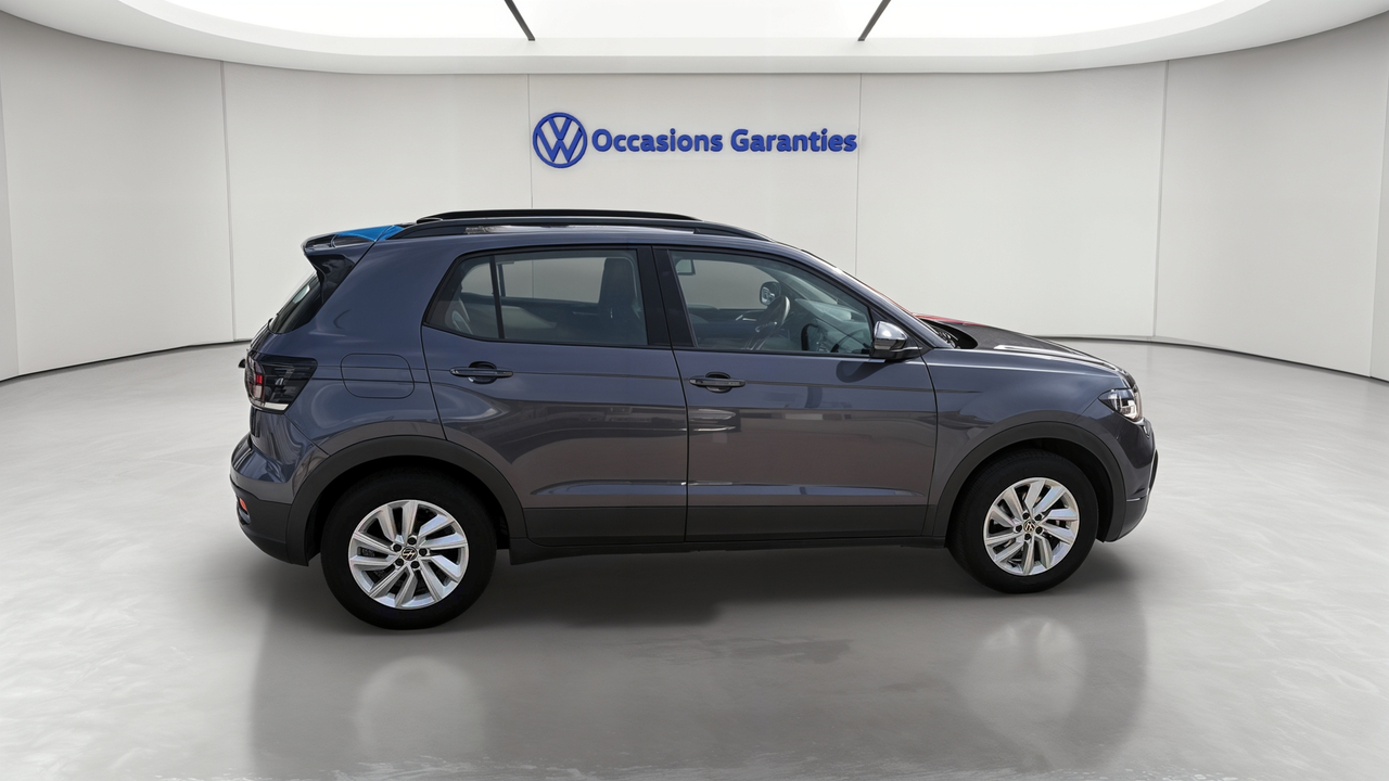 Volkswagen T-Cross 1.0 TSI 95 Start/Stop BVM5 — photo 6