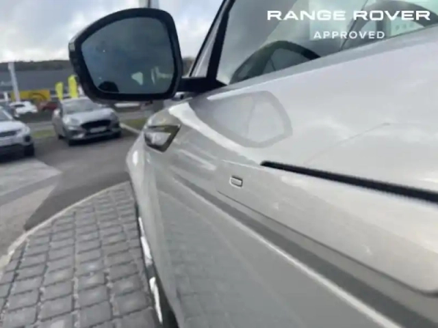Land Rover Range Rover evoque 2.0 p 200ch flex fuel se awd bva — photo 15