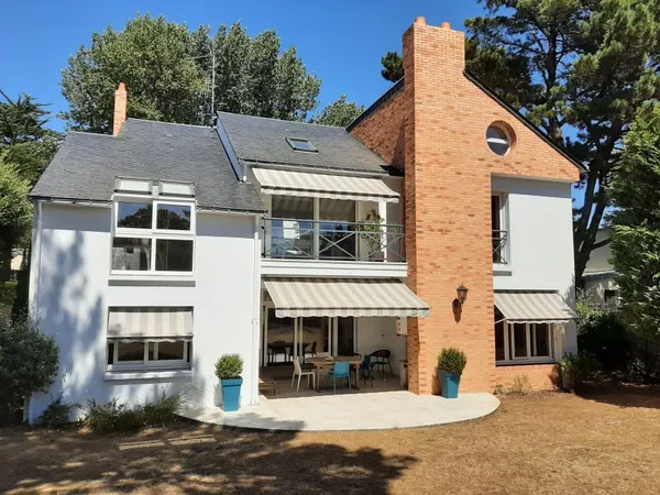 Vends maison familiale