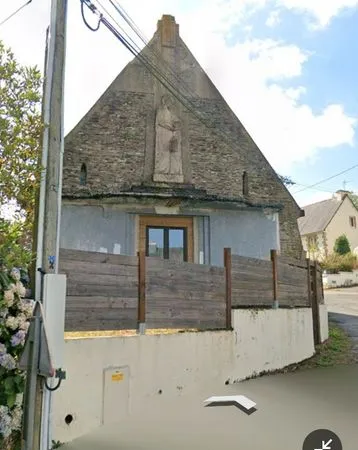 Bientôt à la vente maison