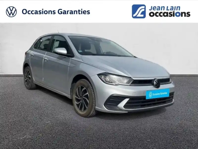 Volkswagen Polo 1.0 tsi 95 s&amp;s bvm5 — photo 30