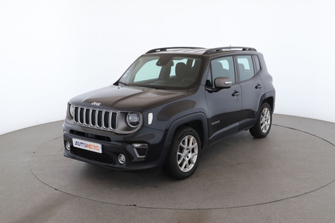 Jeep Renegade 1.0 GSE T3 Limited