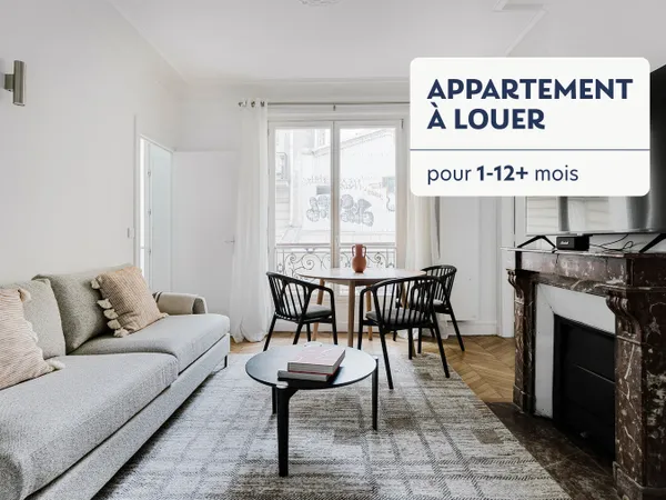 Blueground ID1035, Le Marais - Saint-Paul