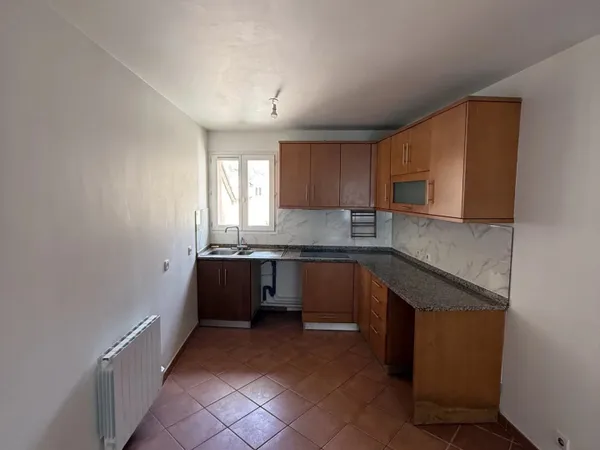 Appartement de type F4 à Sartrouville