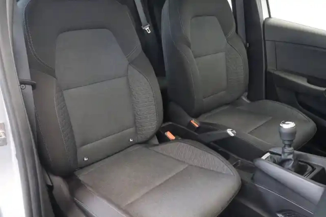 Renault Clio tce 90 — photo 20