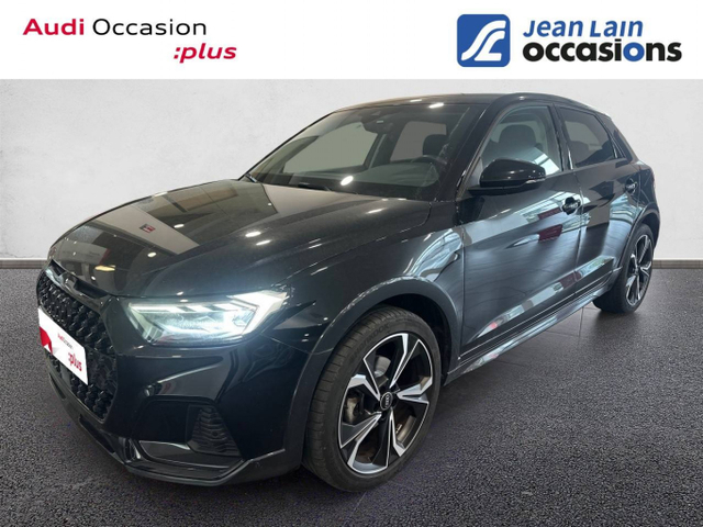Audi A1 Allstreet 35 TFSI 150 ch S tronic 7 Avus
