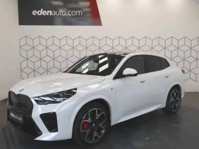 Bmw X2 i xdrive30 313ch bva — photo 1