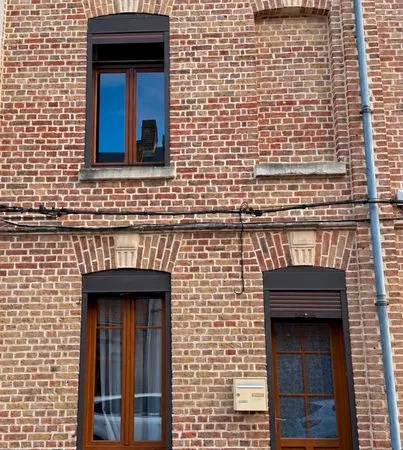 AMIENS, rue d'Abbeville Exclusivité