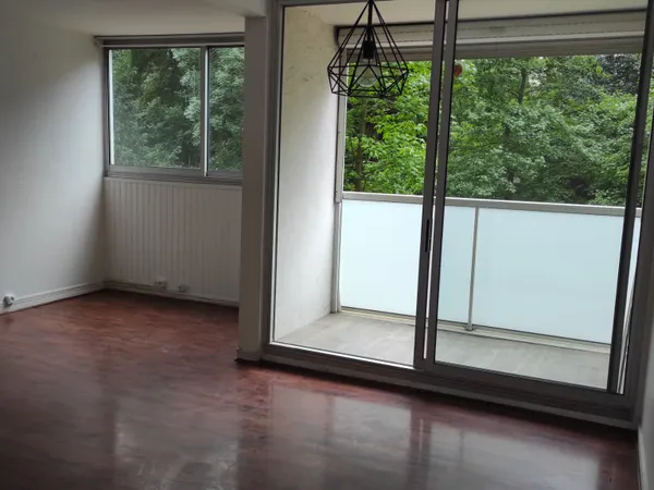 Vends appartement - 67m²