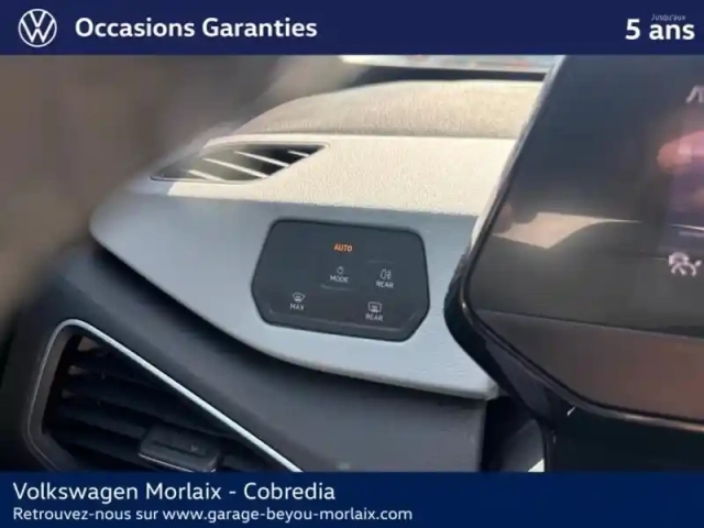 Volkswagen Id.3 204ch pro performance 58 kwh active — photo 15