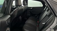 Ford Puma 1.0 Flexifuel 125ch S&S mHEV ST-Line X — photo 13
