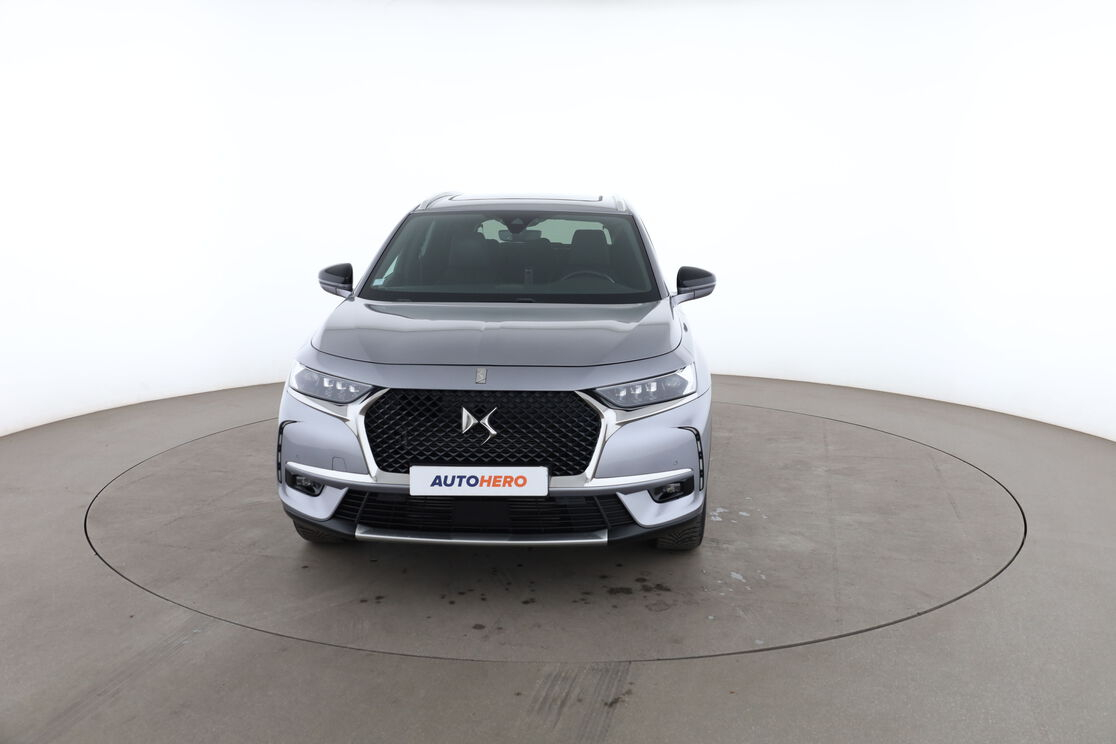 DS Automobiles DS7 Crossback 1.6 PureTech Grand Chic Automatique — photo 8