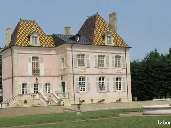 Château 11 pièces 350 m²