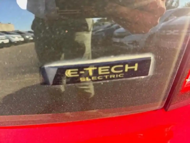 Renault Twingo e-tech electric equilibre r80 achat intégral — photo 14
