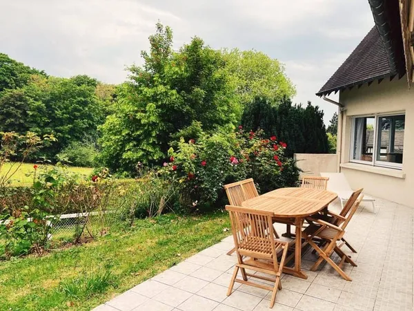 Maison 7 pièces 140 m²