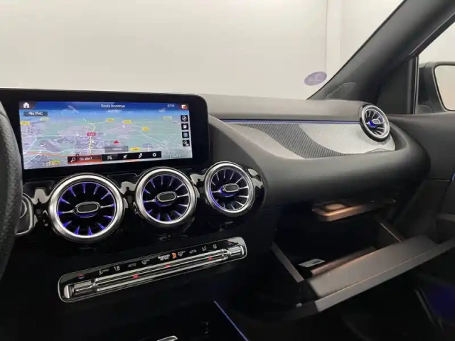 Mercedes Gla 250 e 8g-dct — photo 26
