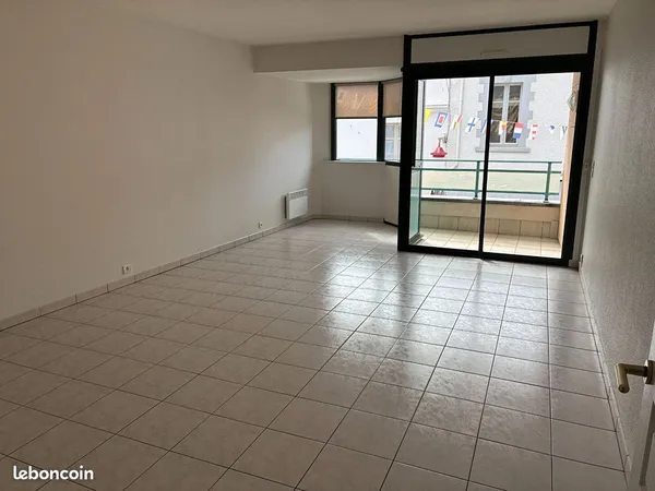 Appartement 3 pièces 67 m²