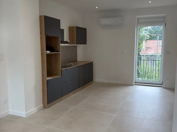 Appartement neuf