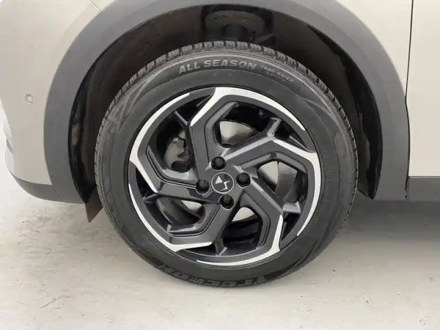 Ds Ds 3 ds3 crossback puretech 130 eat8 — photo 79