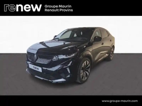 Renault Rafale 1.2 e-tech full hybrid 200ch techno - 25