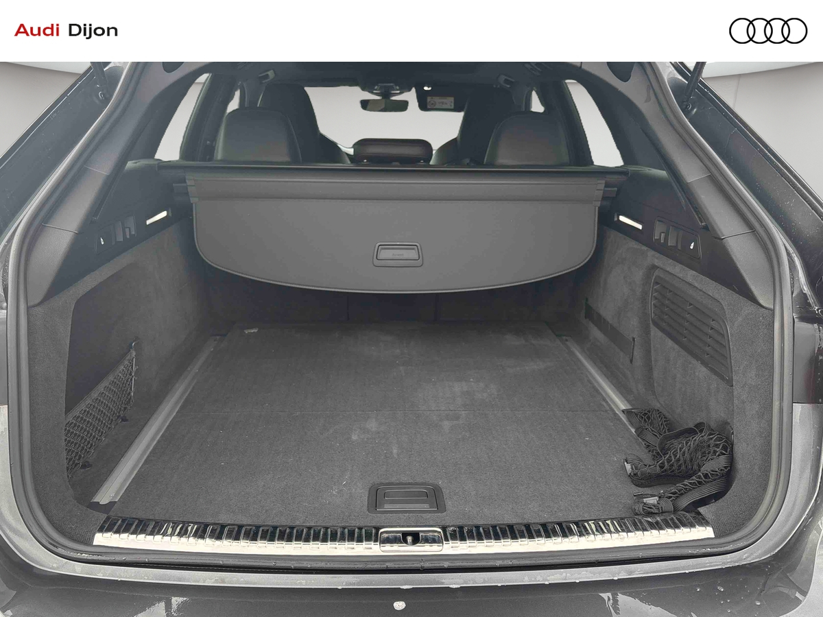 Audi RS6 Avant V8 4.0 TFSI 600 Tiptronic 8 Quattro — photo 13