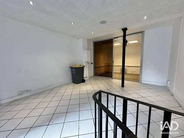 Boutique 46 m²