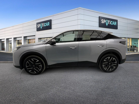 Peugeot 3008 hybrid 145 e-dcs6 allure
