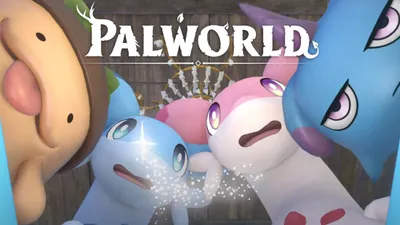 Palworld 1.0.4 : deux quêtes inédites et un ménage bienvenu