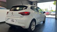 Renault Clio 1.6 E-Tech hybride 140ch Business -21N — photo 5