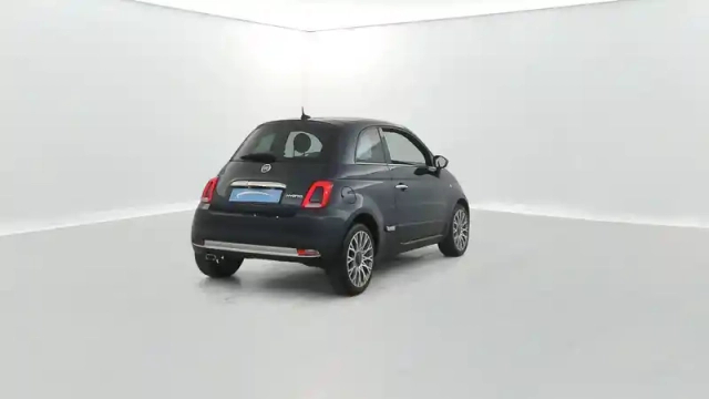 Fiat 500 1.0 70 ch hybride bsg s/s — photo 14