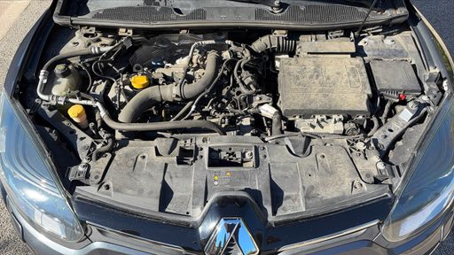 Renault Megane 1.2 TCe 115 - Limited – 2015 – 138627 km – Essence – Boîte Manuelle — photo 38