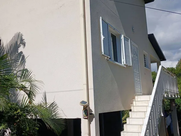 Maison 6 pièces 108 m²