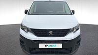 Peugeot Partner M 650kg BlueHDi 100ch S&S — photo 2