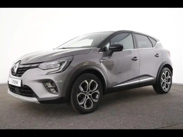 Renault Captur 1.0 tce 90ch techno — photo 1