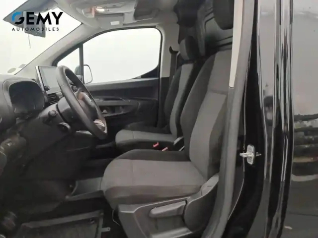 Citroën Berlingo van xl 950 bluehdi 100 s&amp;s bvm6 — photo 30