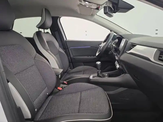 Renault Captur tce 90 — photo 139