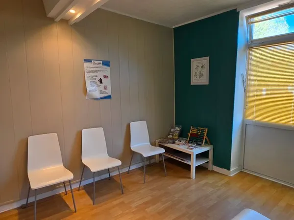 Location pièce cabinet para médical