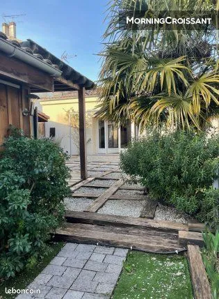Maison 5 pièces 170 m²