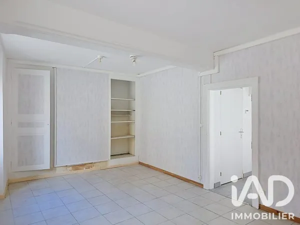 Maison 4 pièces 98 m²