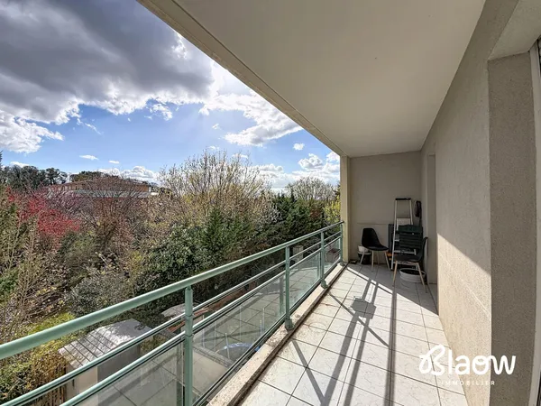 Appartement T4 à vendre à Meyzieu