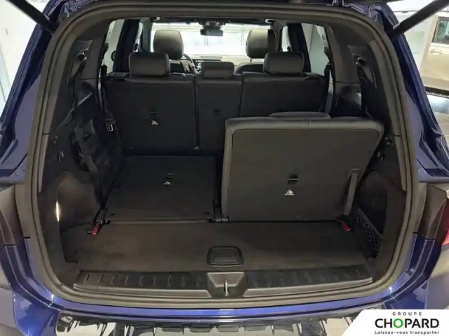 Mercedes Glb 200 d 8g-dct — photo 8