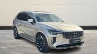 Volvo Xc90 T8 AWD 310 + 145ch Ultra Style Chrome Geartronic — photo 3