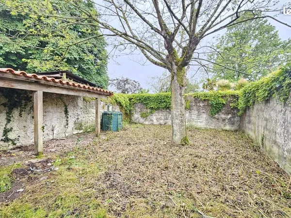 Maison 4 pièces 120 m²