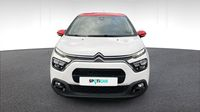 Citroen C3 CITROEN C3 PURETECH 83 S&S BVM5