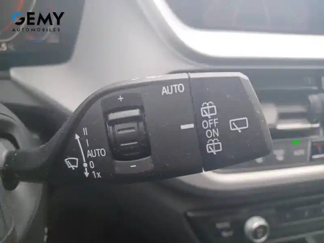 Bmw Serie 1 116i 109 ch dkg7 — photo 68