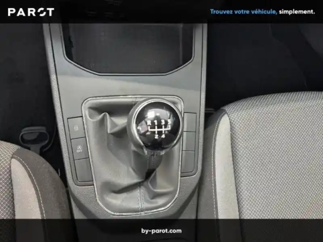 Seat Ibiza 1.0 ecotsi 95ch start/stop style euro6d-t — photo 8