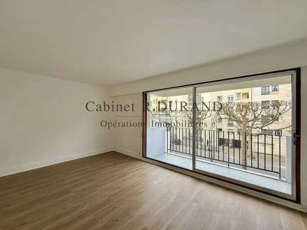 Appartement 1 pièce 32 m²