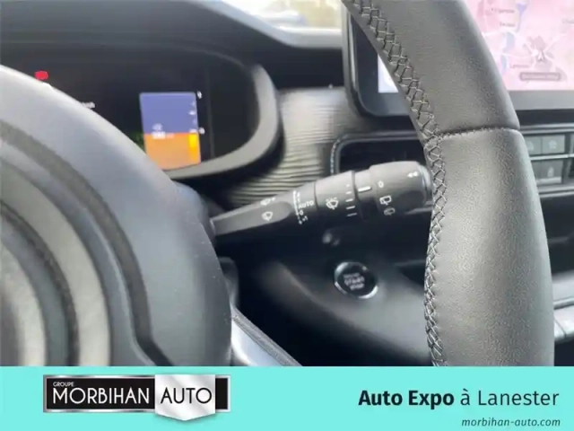 Jeep Avenger 1.2 turbo t3 100 ch — photo 45