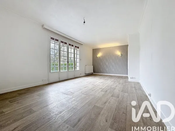 Maison 6 pièces 102 m²