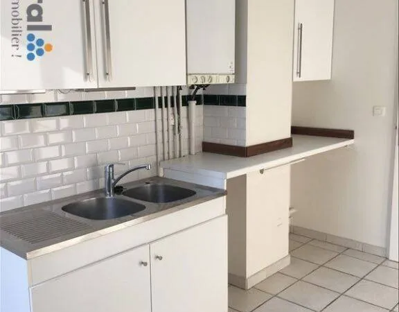 Appartement 3 pièces 101 m²